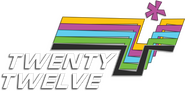 Logo of Twenty Twelve image size 615x301