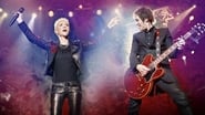 Roxette : Live Travelling the World wallpaper 