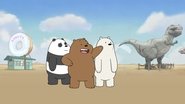 We Bare Bears: The Movie wallpaper 