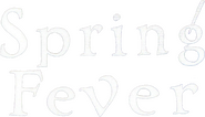 Logo of Spring Fever image size 783x450