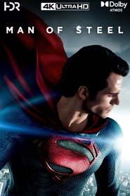 Poster of Man of Steel image size 1000x1500