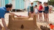 Les Vacances du Petit Nicolas wallpaper 
