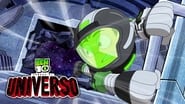 Ben 10 contre l'Univers - Le Film wallpaper 