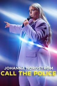 poster Johanna Nordström: Call the Police