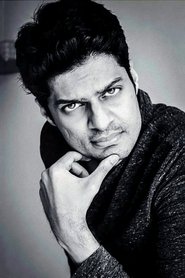 Photo of Sudev Nair image size 600x900