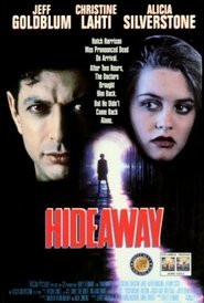 Poster of Hideaway image size 1296x1920