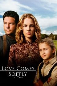 poster Love Comes Softly