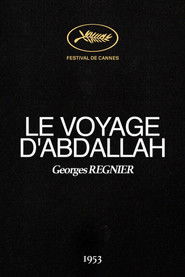 Le Voyage d'Abdallah
