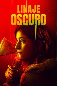 Linaje oscuro Película Completa 1080p [MEGA] [LATINO] 2022