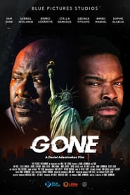 Gone 2021 123movies