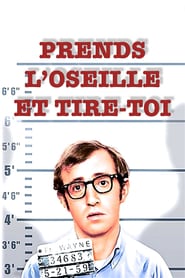 Voir film Prends l'oseille et tire-toi en streaming