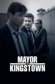 Mayor of Kingstown 2021 123movies