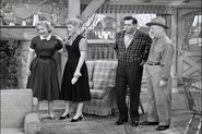 I Love Lucy season 6 episode 20