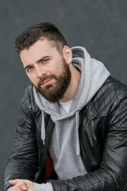 Photo of Daniel Cahill image size 360x540