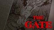 The Gate : La Fissure wallpaper 