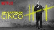 Jim Gaffigan: Cinco wallpaper 