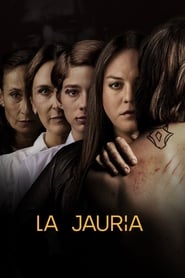 La Jauría streaming VF - wiki-serie.cc