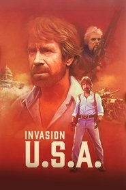 Poster of Invasion U.S.A. image size 1570x2355