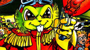 Bucky O'Hare and the Toad Wars!  