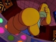 Les Simpson season 3 episode 5