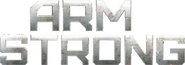 Logo of Armstrong image size 600x211