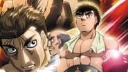 Hajime no Ippo - Champion Road wallpaper 