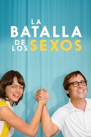 La batalla de los sexos