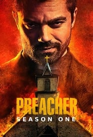 Preacher Serie en streaming