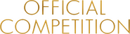 Logo of Official Competition image size 780x208