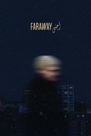 Poster of Faraway image size 1701x2551