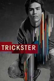 Poster of Trickster image size 1250x1875