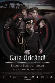 Gata Oricând!: partea întâi – Eroii de la podul Jiului 2022 123movies