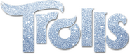 Logo of Trolls image size 576x243