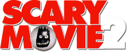 Logo of Scary Movie 2 image size 720x298