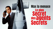 Le Plus Secret des agents secrets wallpaper 