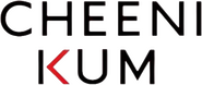 Logo of Cheeni Kum image size 3658x1534