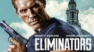 Backdrop of Eliminators image size 1280x720