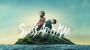 Backdrop of Swiss Army Man image size 3840x2160