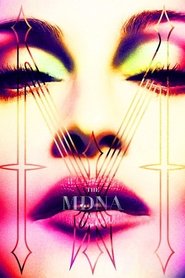Poster of Madonna: MDNA World Tour image size 500x750