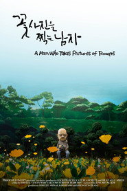 A Man Who Takes Pictures of Flowers poster