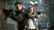Mission : Impossible 3 wallpaper 