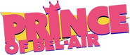 Logo of Prince of Bel Air image size 678x285
