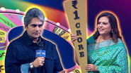 Spin the Wheel with Sonal, Sudhir and Navika