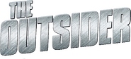 Logo of The Outsider image size 980x443