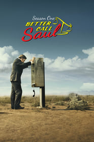 Serie streaming | voir Better Call Saul en streaming | HD-serie