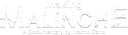Logo of Making Malinche: A Documentary by Nacho Cano image size 747x206