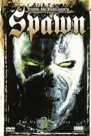 Spawn 3: The Ultimate Battle