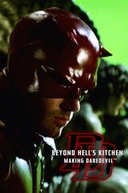 poster Beyond Hell's Kitchen: Making 'Daredevil'