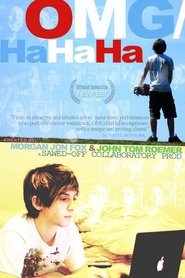 poster OMG/HaHaHa