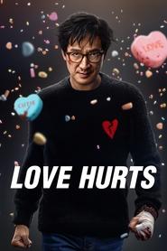 poster Love Hurts